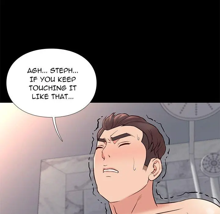 Reunion Manhwa Dweryang Chapter 17 - Page 54