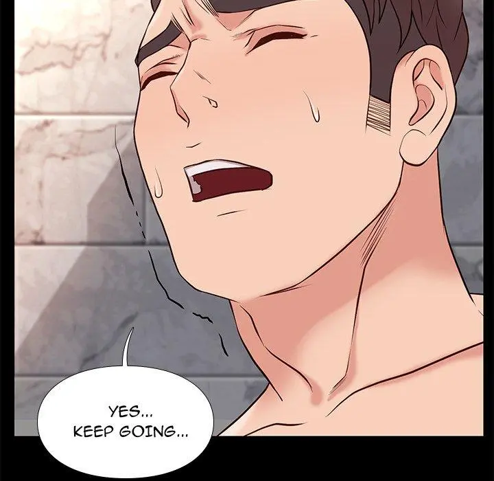 Reunion Manhwa Dweryang Chapter 17 - Page 61