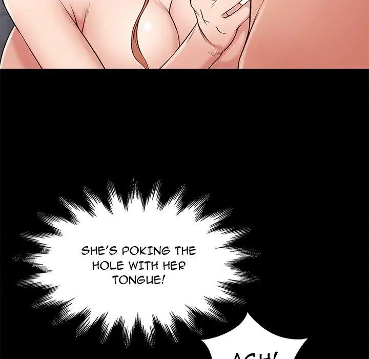 Reunion Manhwa Dweryang Chapter 17 - Page 77