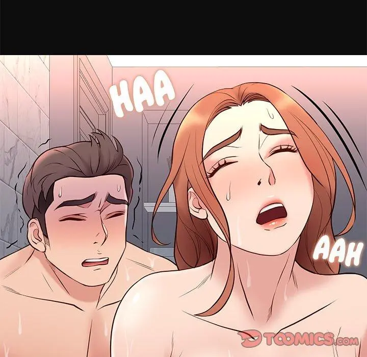 Reunion Manhwa Dweryang Chapter 18 - Page 12