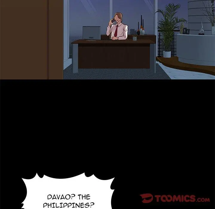 Reunion Manhwa Dweryang Chapter 18 - Page 120
