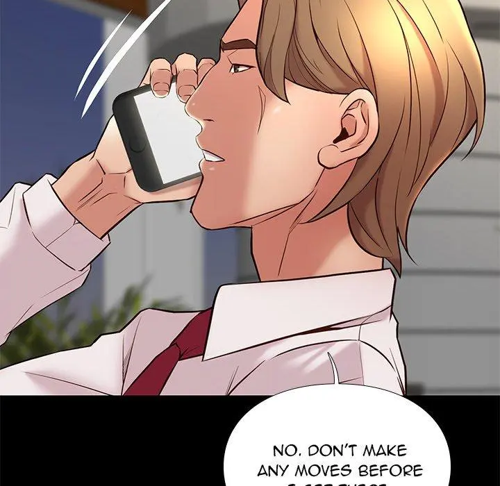 Reunion Manhwa Dweryang Chapter 18 - Page 123