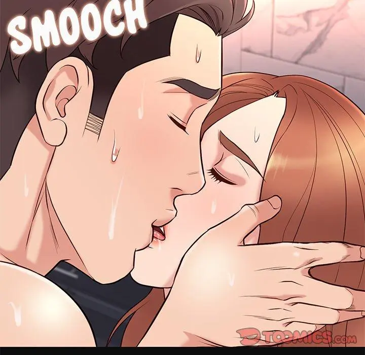 Reunion Manhwa Dweryang Chapter 18 - Page 39