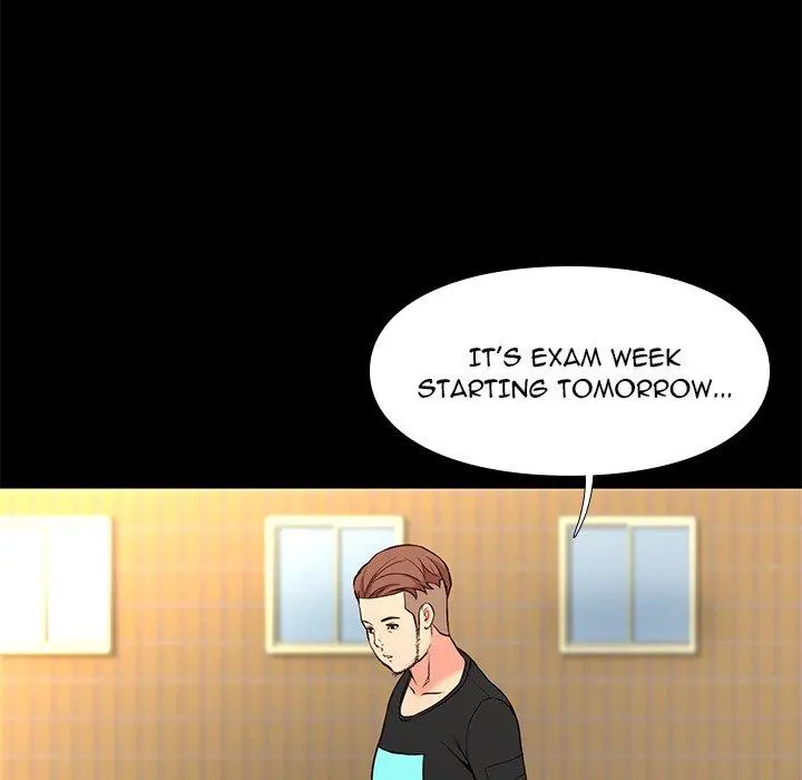 Reunion Manhwa Dweryang Chapter 18 - Page 46