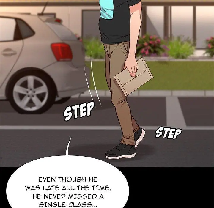 Reunion Manhwa Dweryang Chapter 18 - Page 47
