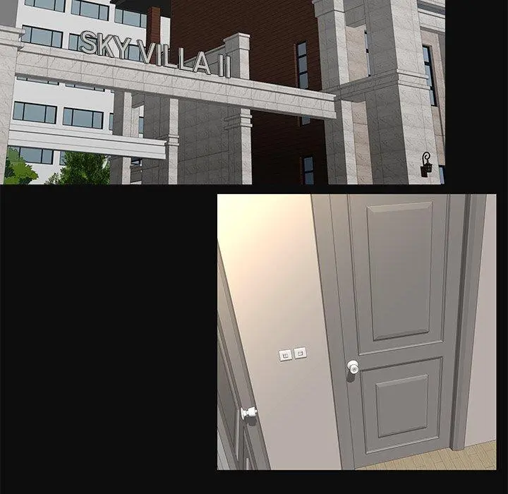 Reunion Manhwa Dweryang Chapter 18 - Page 5