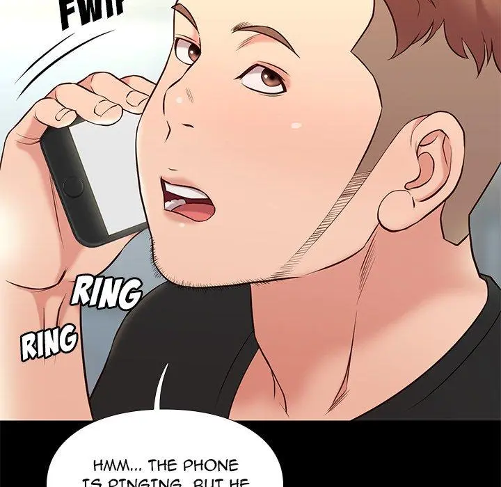 Reunion Manhwa Dweryang Chapter 18 - Page 51