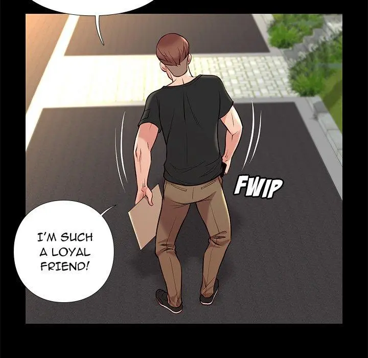 Reunion Manhwa Dweryang Chapter 18 - Page 53