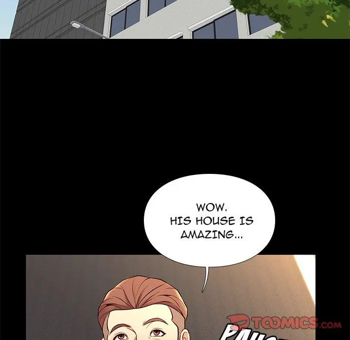 Reunion Manhwa Dweryang Chapter 18 - Page 57