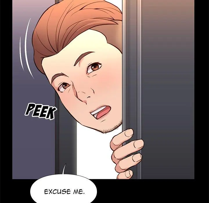 Reunion Manhwa Dweryang Chapter 18 - Page 70