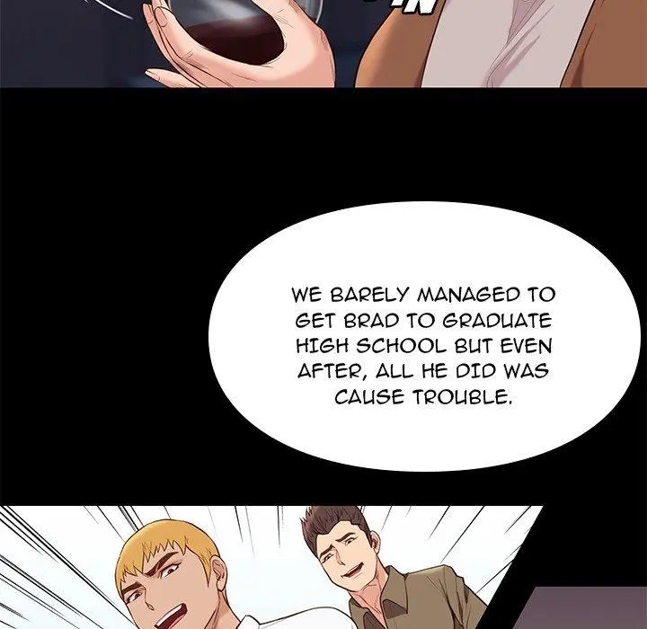 Reunion Manhwa Dweryang Chapter 19 - Page 106