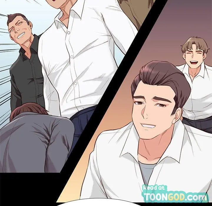 Reunion Manhwa Dweryang Chapter 19 - Page 107