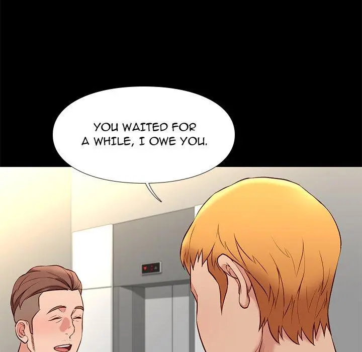Reunion Manhwa Dweryang Chapter 19 - Page 119