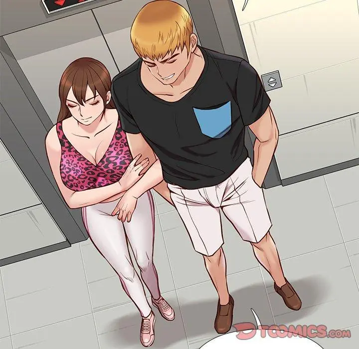 Reunion Manhwa Dweryang Chapter 19 - Page 123