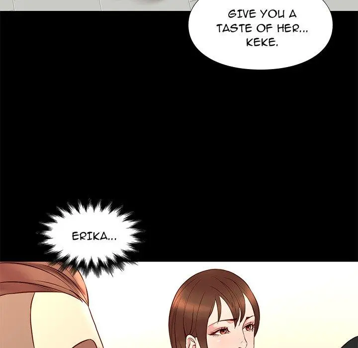 Reunion Manhwa Dweryang Chapter 19 - Page 124