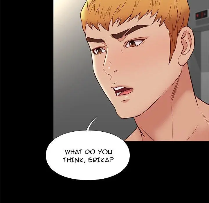 Reunion Manhwa Dweryang Chapter 19 - Page 127