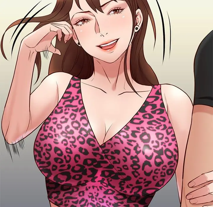 Reunion Manhwa Dweryang Chapter 19 - Page 129