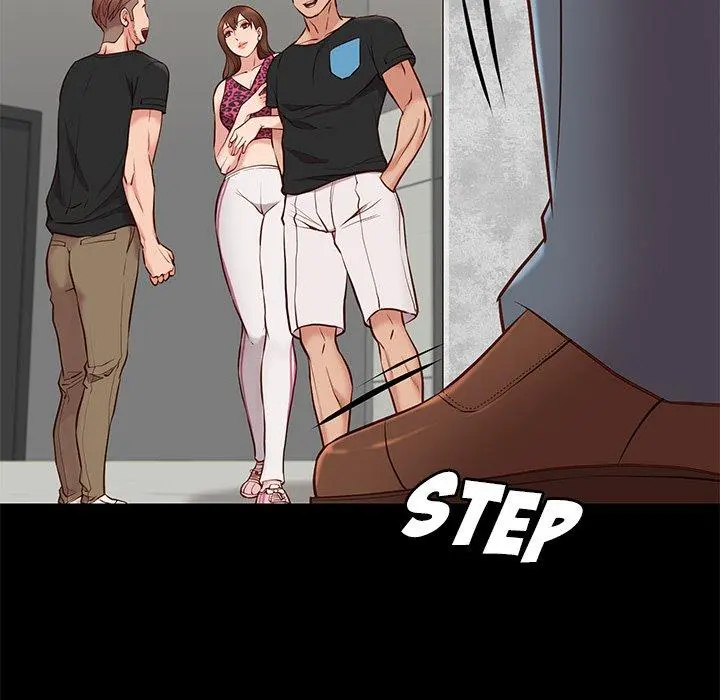 Reunion Manhwa Dweryang Chapter 19 - Page 133