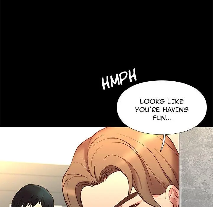 Reunion Manhwa Dweryang Chapter 19 - Page 134