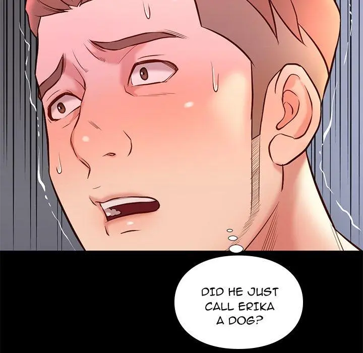 Reunion Manhwa Dweryang Chapter 19 - Page 18