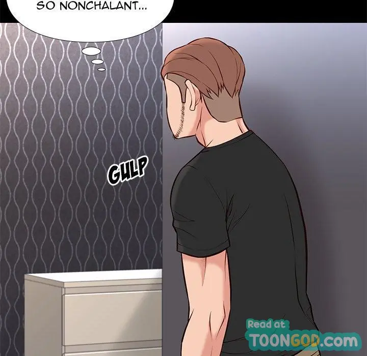 Reunion Manhwa Dweryang Chapter 19 - Page 24