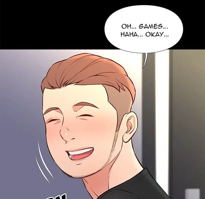 Reunion Manhwa Dweryang Chapter 19 - Page 35