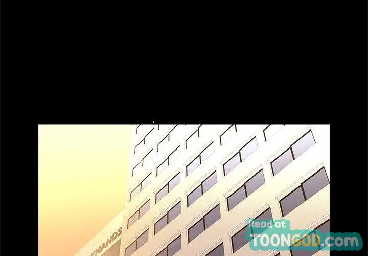 Reunion Manhwa Dweryang Chapter 19 - Page 4