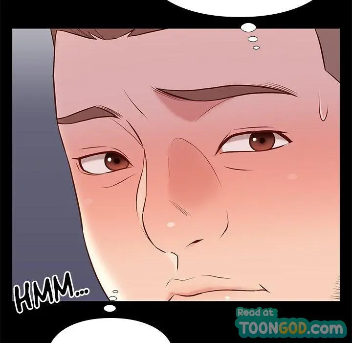 Reunion Manhwa Dweryang Chapter 19 - Page 47
