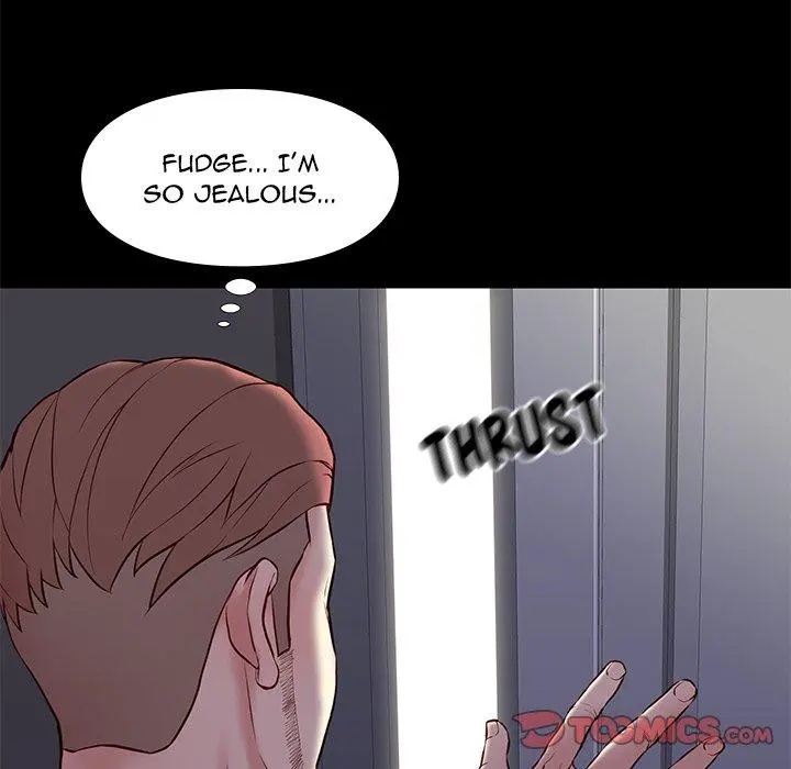 Reunion Manhwa Dweryang Chapter 19 - Page 51