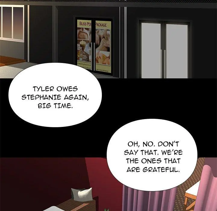 Reunion Manhwa Dweryang Chapter 19 - Page 62