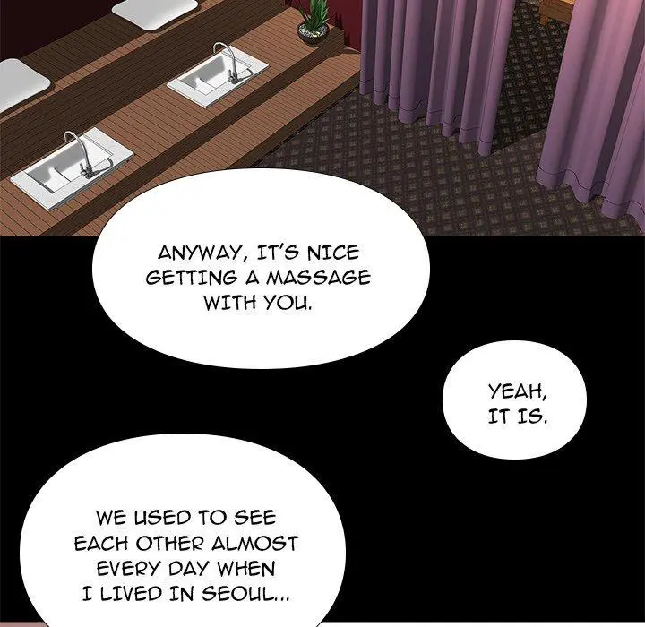 Reunion Manhwa Dweryang Chapter 19 - Page 63
