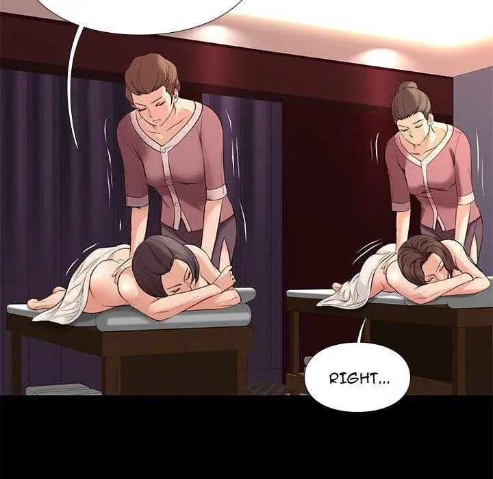 Reunion Manhwa Dweryang Chapter 19 - Page 64