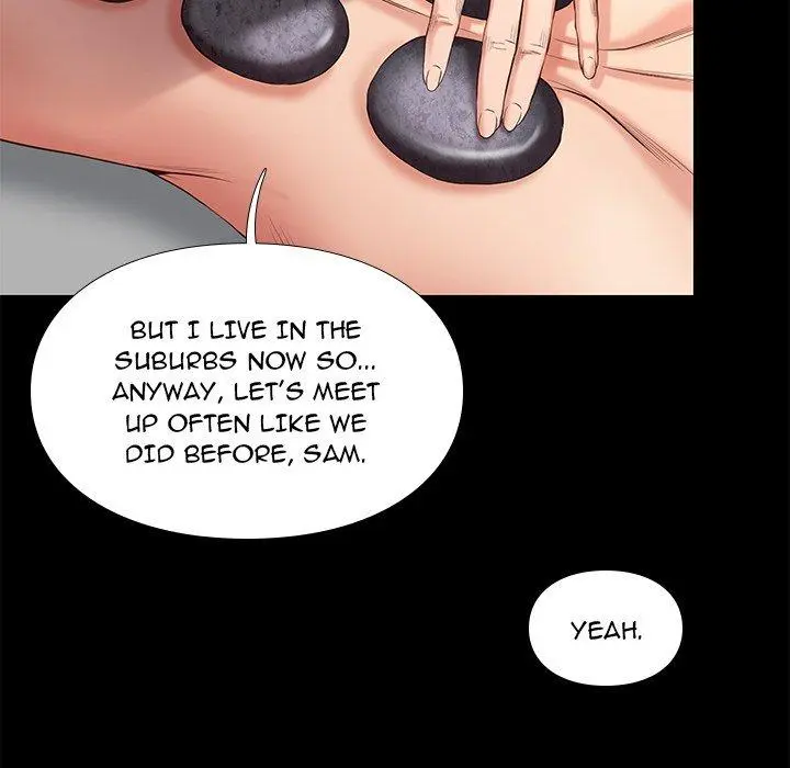 Reunion Manhwa Dweryang Chapter 19 - Page 66