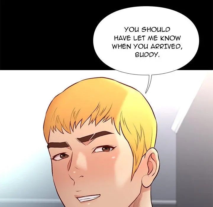 Reunion Manhwa Dweryang Chapter 19 - Page 7