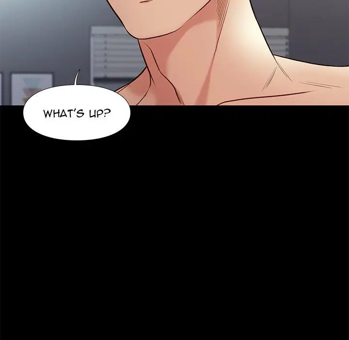 Reunion Manhwa Dweryang Chapter 19 - Page 8