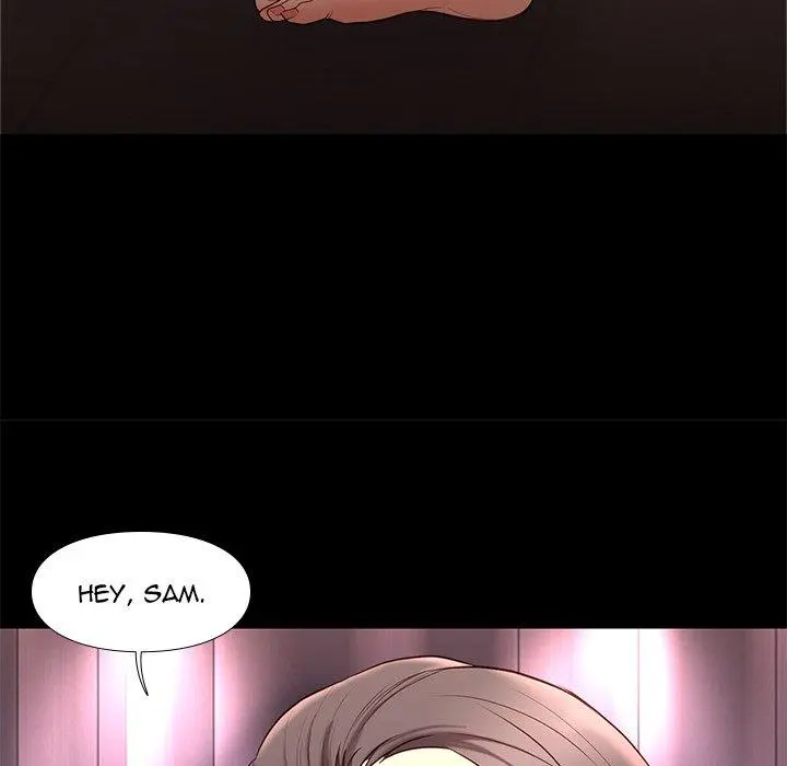 Reunion Manhwa Dweryang Chapter 19 - Page 81