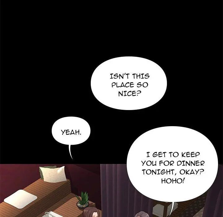 Reunion Manhwa Dweryang Chapter 19 - Page 83