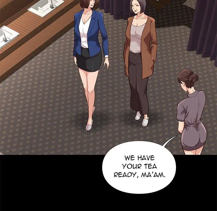 Reunion Manhwa Dweryang Chapter 19 - Page 84