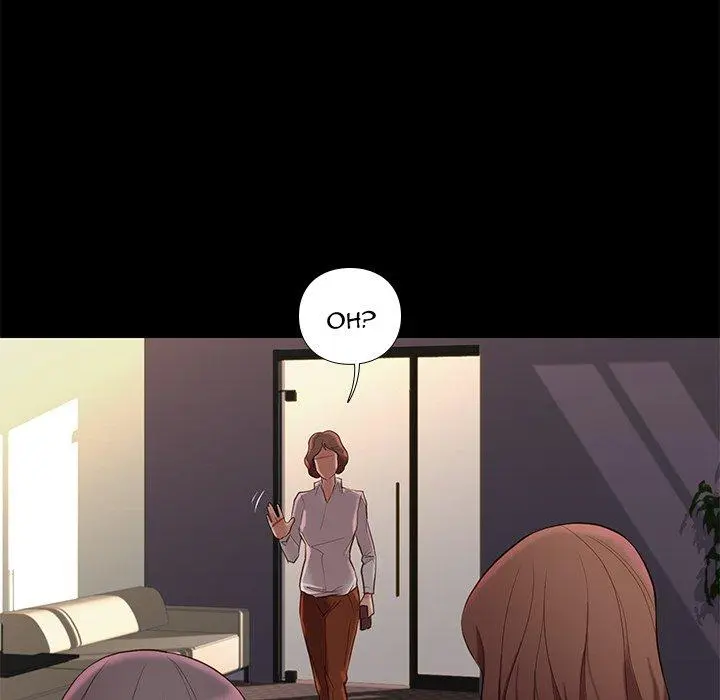 Reunion Manhwa Dweryang Chapter 19 - Page 85