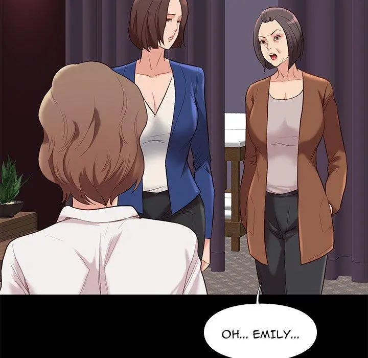 Reunion Manhwa Dweryang Chapter 19 - Page 87