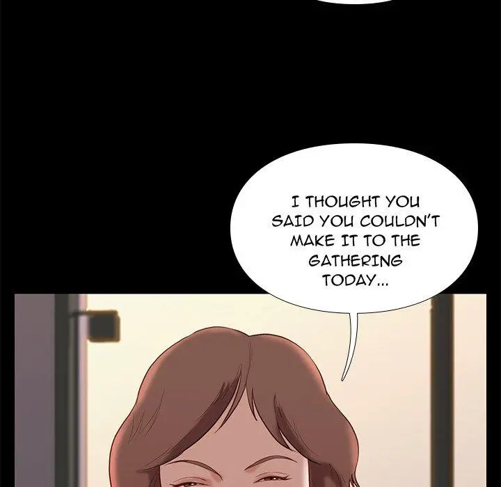 Reunion Manhwa Dweryang Chapter 19 - Page 88
