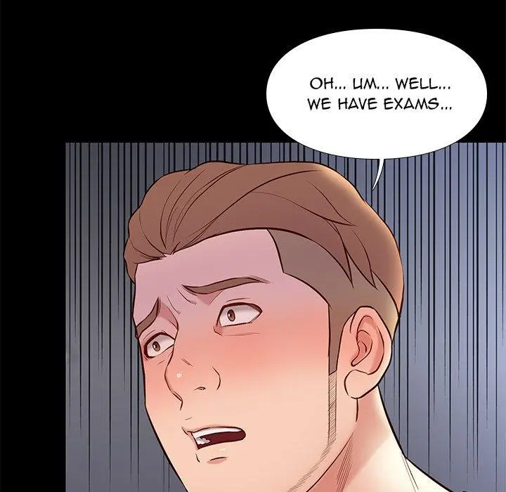 Reunion Manhwa Dweryang Chapter 19 - Page 9