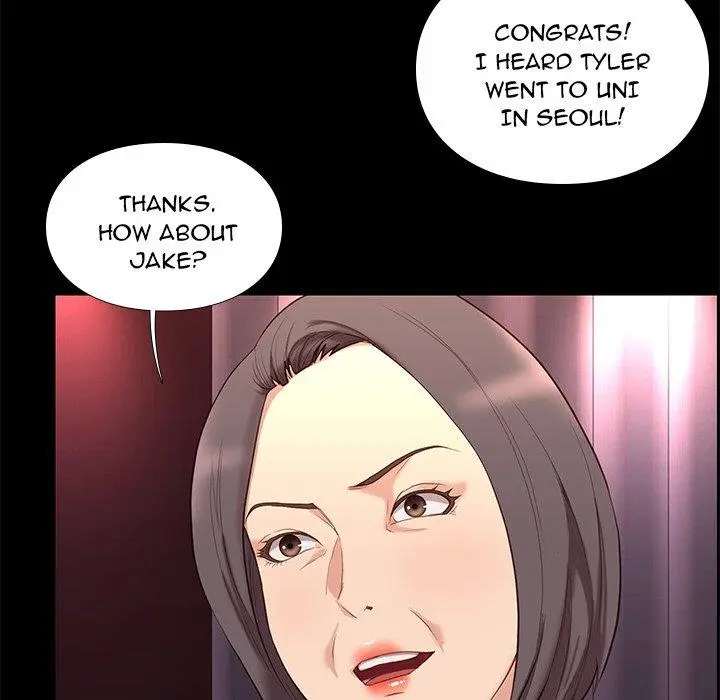 Reunion Manhwa Dweryang Chapter 19 - Page 90