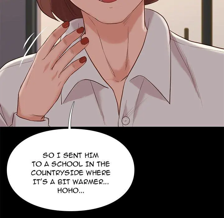 Reunion Manhwa Dweryang Chapter 19 - Page 93