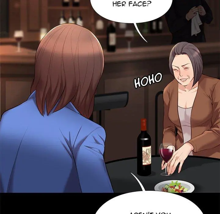 Reunion Manhwa Dweryang Chapter 19 - Page 98