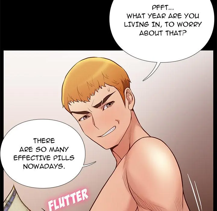 Reunion Manhwa Dweryang Chapter 2 - Page 122