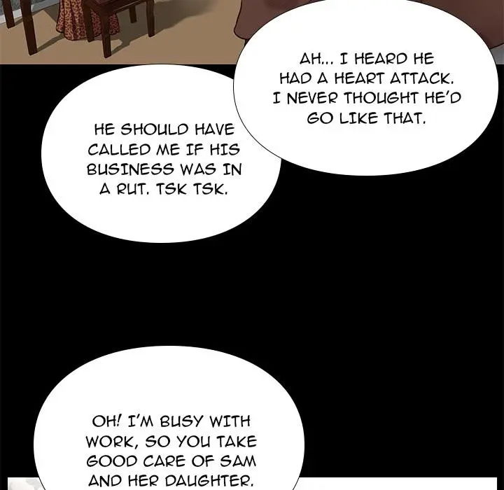 Reunion Manhwa Dweryang Chapter 2 - Page 135