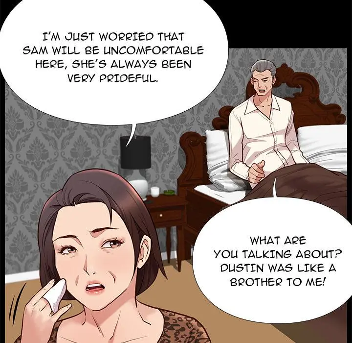 Reunion Manhwa Dweryang Chapter 2 - Page 138