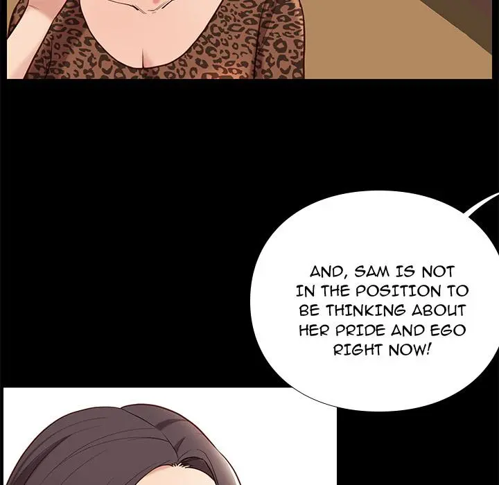 Reunion Manhwa Dweryang Chapter 2 - Page 139