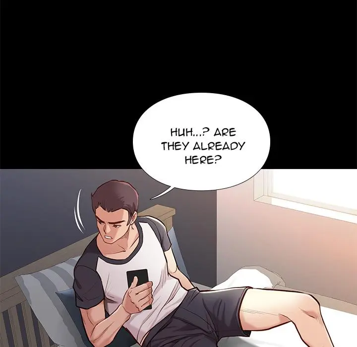 Reunion Manhwa Dweryang Chapter 2 - Page 14